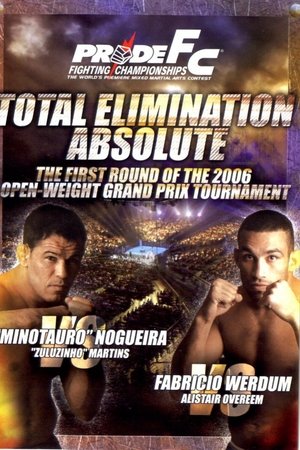 Pride Total Elimination Absolute Pride Total Elimination Absolute