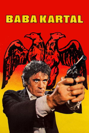 Baba Kartal Baba Kartal