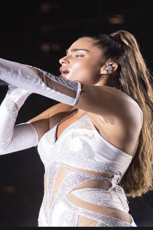 Noa Kirel - The Way to The Eurovision Song Contest - Part 1