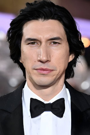Adam Driver