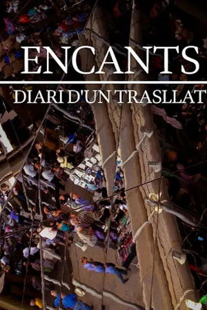 Encants, diari d'un trasllat