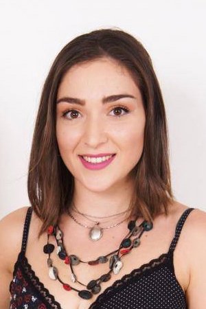 Pinelopi Vasileiou