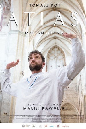 The Atlas The Atlas