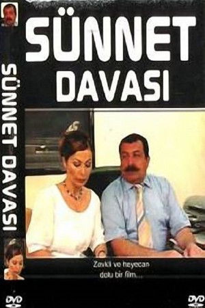 Sünnet Davası Sünnet Davası