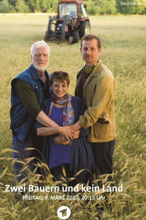 Zwei Bauern und kein Land