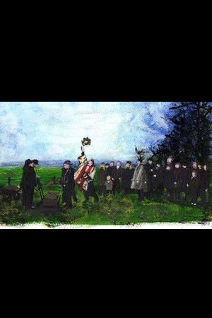 Simon Munnery: The Wreath Simon Munnery: The Wreath