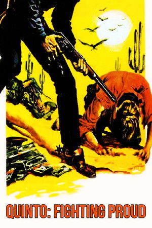 Quinto: Fighting Proud Quinto: Fighting Proud