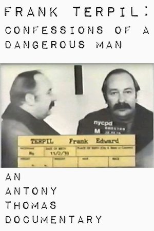 Frank Terpil: Confessions of a Dangerous Man Frank Terpil: Confessions of a Dangerous Man