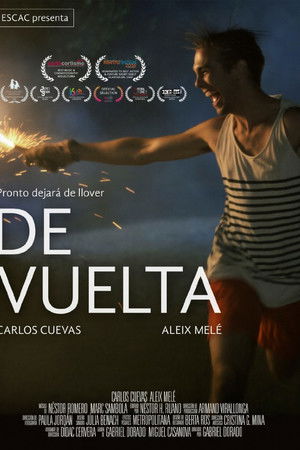 Back Again Back Again