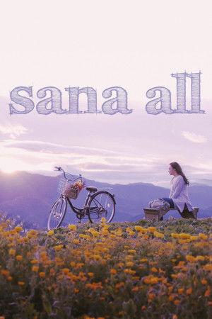 Sana All Sana All
