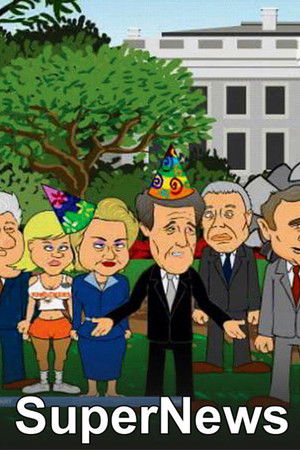 SuperNews! SuperNews!