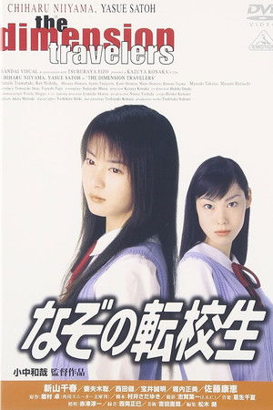 The Dimension Travelers