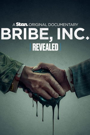 Bribe, Inc. Bribe, Inc.