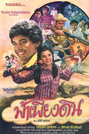 ฟ้าเพียงดิน