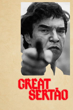 Great Sertão Great Sertão