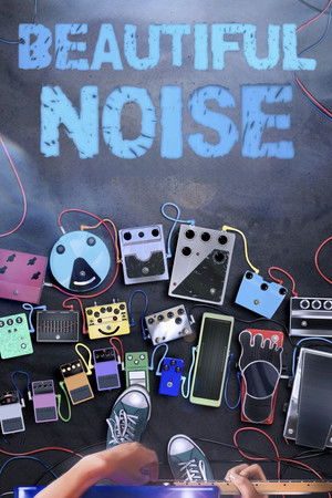 Beautiful Noise Beautiful Noise