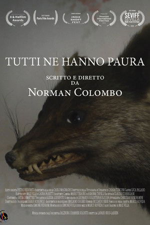 Tutti ne hanno paura