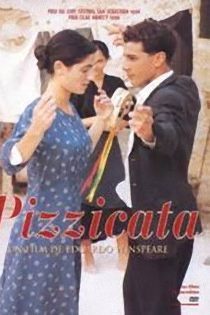 Pizzicata Pizzicata