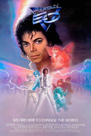 Captain EO Captain EO