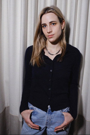 Chaconne Martin-Berkowicz