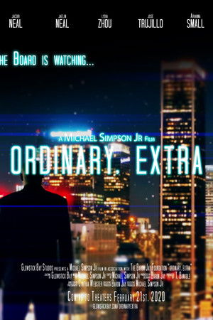 Ordinary, Extra Ordinary, Extra