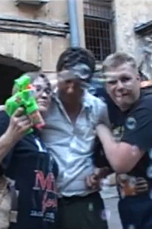 Grandmother of Russian Feminism Grandmother of Russian Feminism