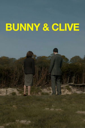 Bunny and Clive Bunny and Clive