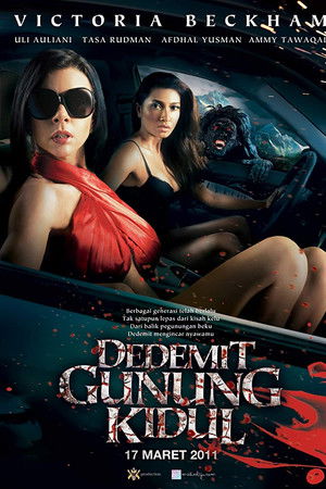 Dedemit Gunung Kidul Dedemit Gunung Kidul