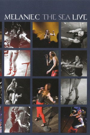 Melanie C: The Sea Live