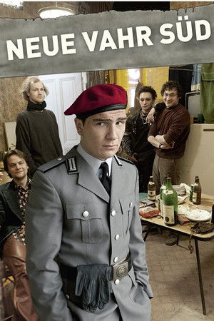 Neue Vahr Süd Neue Vahr Süd