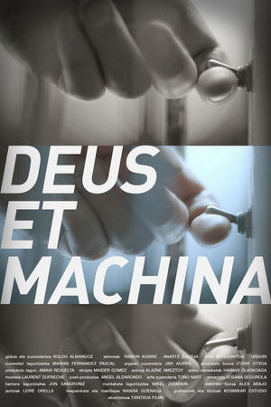 Deus et Machina Deus et Machina