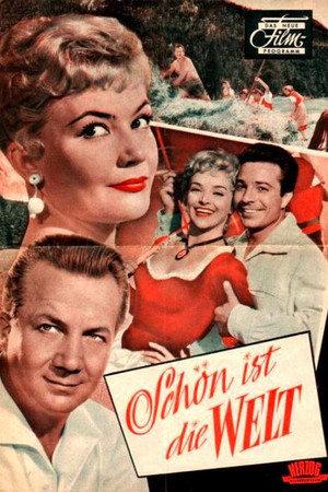 Schön ist die Welt Schön ist die Welt