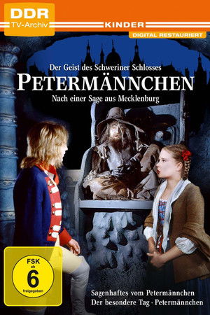 Sagenhaftes vom Petermännchen Sagenhaftes vom Petermännchen