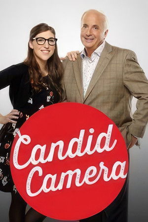 Candid Camera Candid Camera