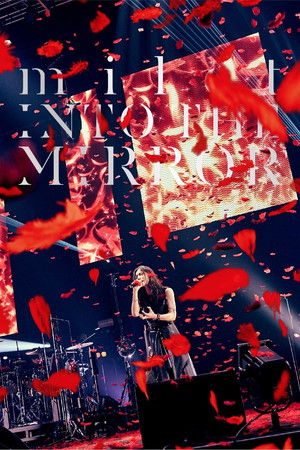 milet: 3rd Anniversary Live "INTO THE MIRROR" milet: 3rd Anniversary Live "INTO THE MIRROR"