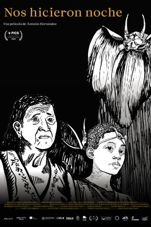 They Made Us the Night They Made Us the Night