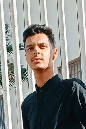 Hamza Boualem