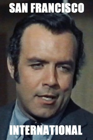 San Francisco International San Francisco International