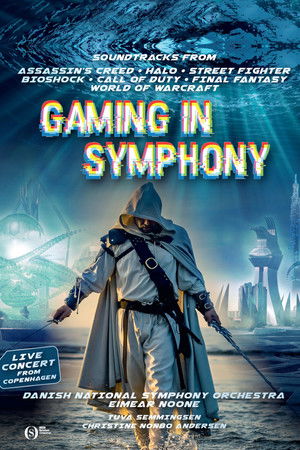 Gaming in Symphony Gaming in Symphony