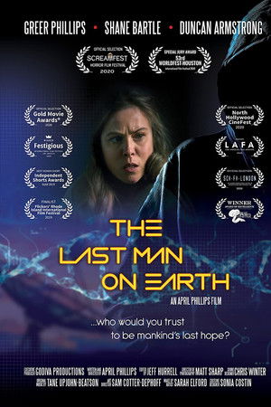 The Last Man on Earth