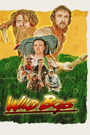 Wild Boys Wild Boys