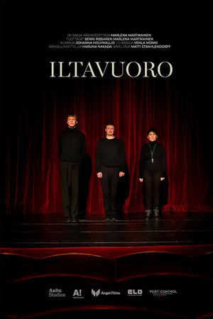 The Stage We Are At The Stage We Are At