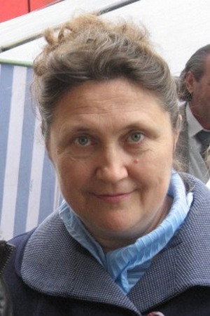Elena Pavlova