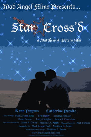 Star-Cross'd Star-Cross'd
