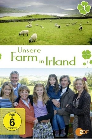 Unsere Farm in Irland