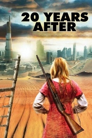 20 Years After 20 Years After