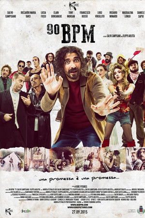 90 BpM