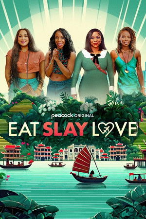 Eat Slay Love Eat Slay Love