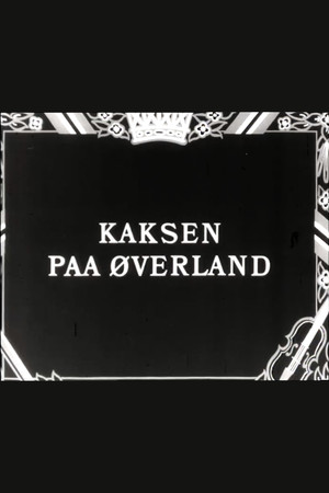 Kaksen på Øverland Kaksen på Øverland