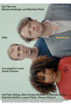 Incidences Incidences